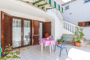 Ferienwohnung in bester Lage, nahe dem Meer
